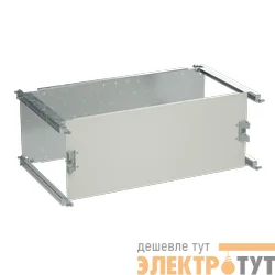 Комплект универсальный внешней установки В=150 Ш=400 DKC R5PKEB0415