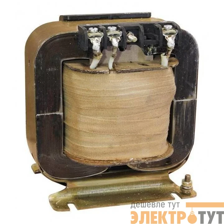 Трансформатор ОСМ1-0.1 кВт