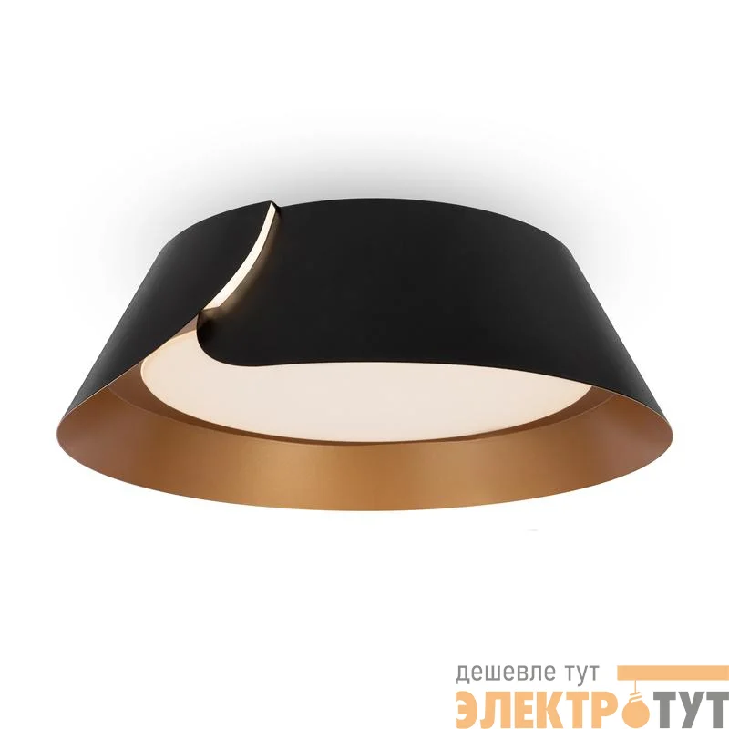 Светильник Portal 65Вт IP20 потолочн. Freya FR6092CL-L72GB