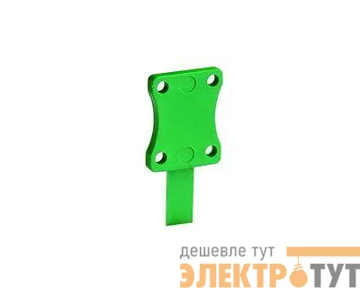 Изолятор торц. SDH/4 DKC ZDH401