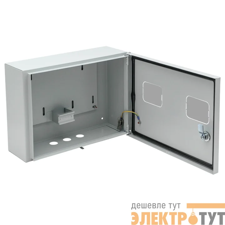 Щит ЩУ-1/2-0 (310х420х150) IP54 EKF mb54-2
