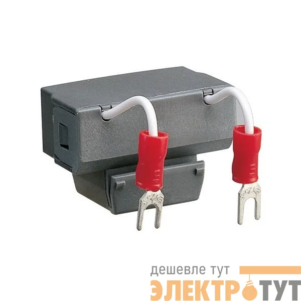 Ограничитель перенапряжения US-14 AC/DC 380-440В MC-6a-800a LS Electric 83611634010