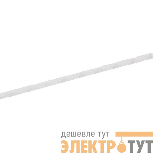 Лента спиральная монтажная СМ-19-15 NO-225-339 (уп.10м) Эра Б0066714