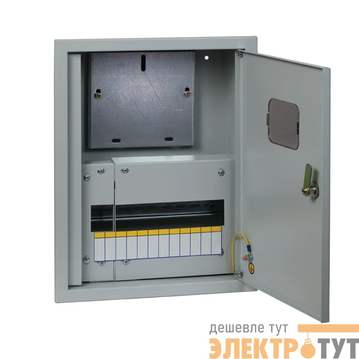 Щит ЩУРв 1/12 (440х340х140) IP31 EKF mb13-1/12
