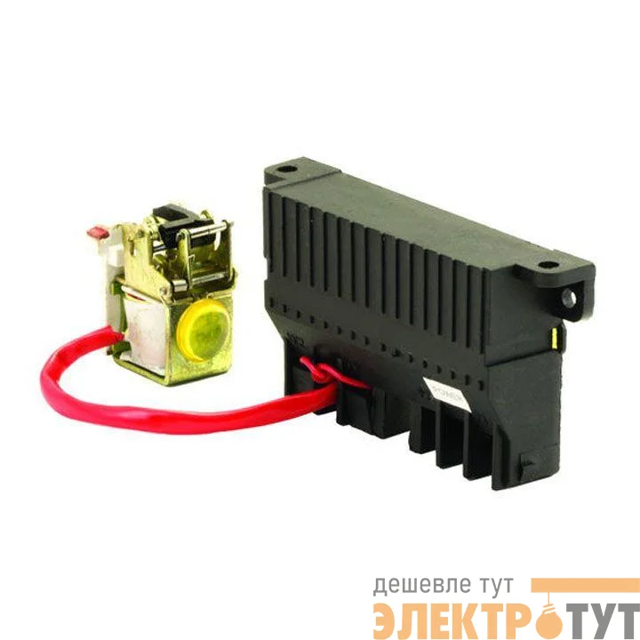 Расцепитель минимального напряжения 230В AC к ВА-99М 400 PROxima EKF mccb99m-a-047