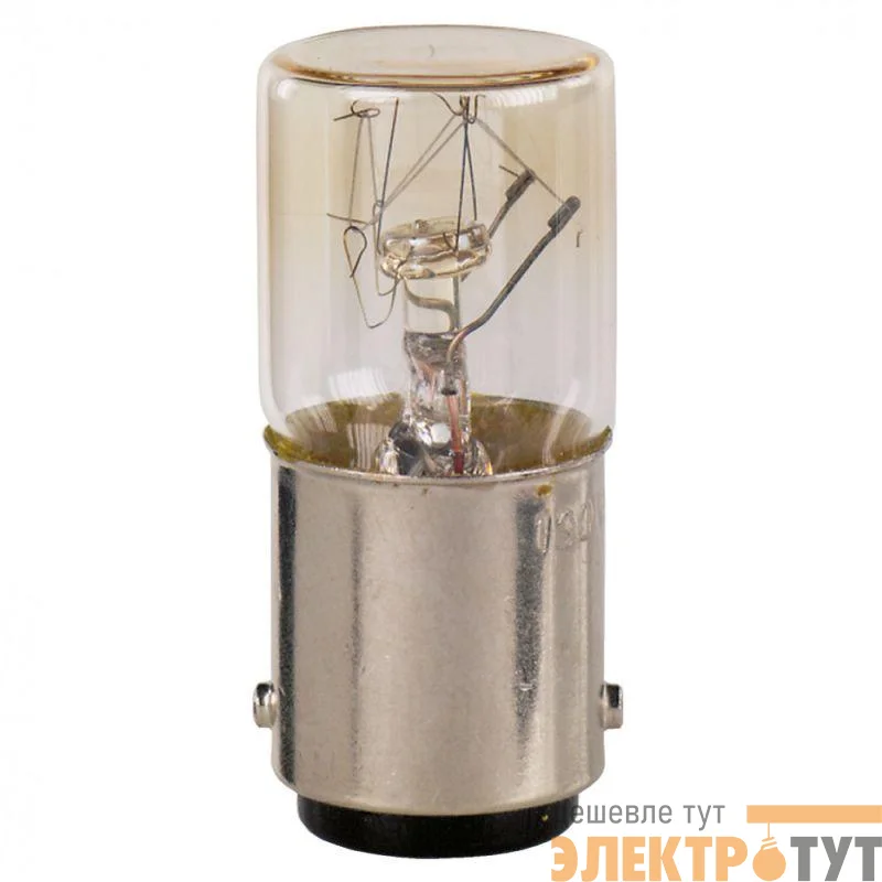 Лампа накаливания 24V 2W BA9s SchE DL1CE024