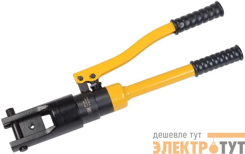 Пресс гидравлический ручной ПГРc-240 IEK TKL11-003