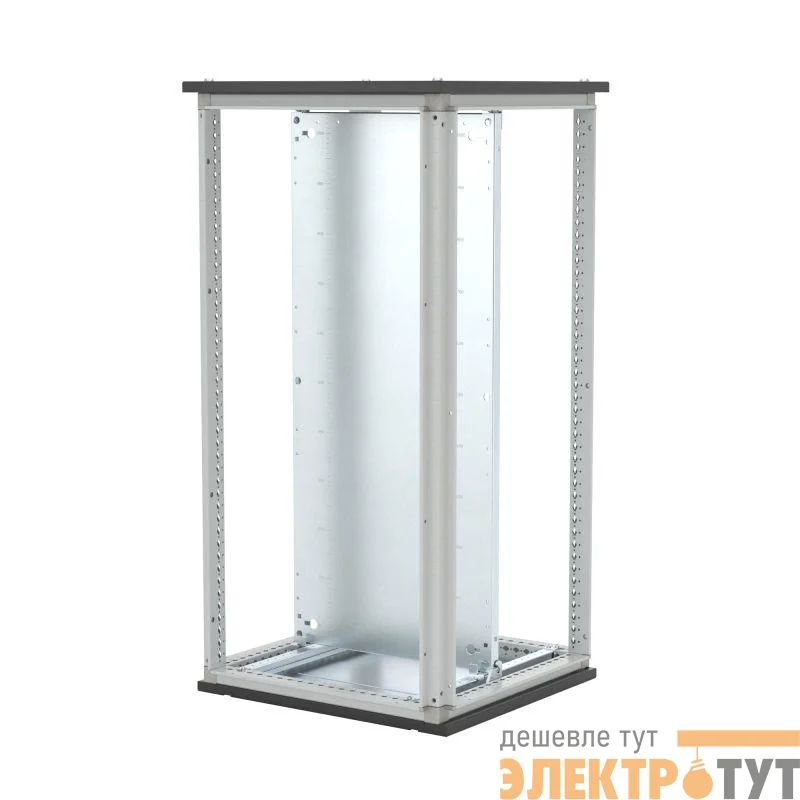 Плата монтажная для шкафов CQE N 1600х800мм DKC R5NPCE1680