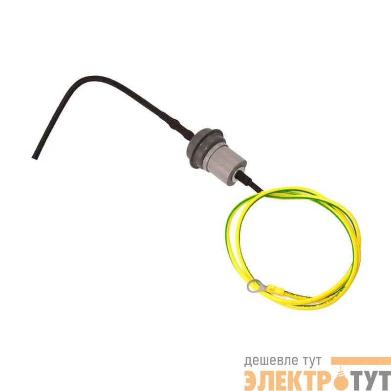 Ограничитель перенапряжения LVA-260-4 МЗВА 00000000010