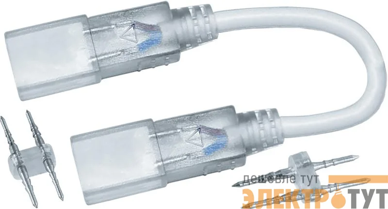 Коннектор 80 930 OLSC-flexconnector-2835-220 ОНЛАЙТ 80930