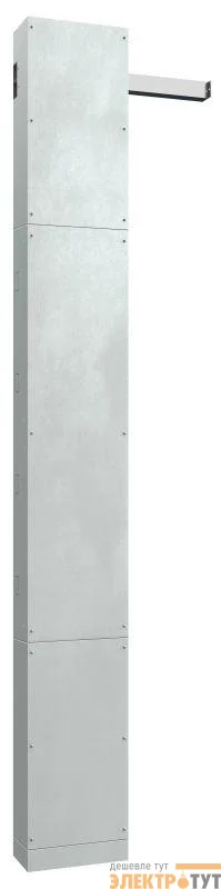 Короб КЭТ IEK IND-KET-1