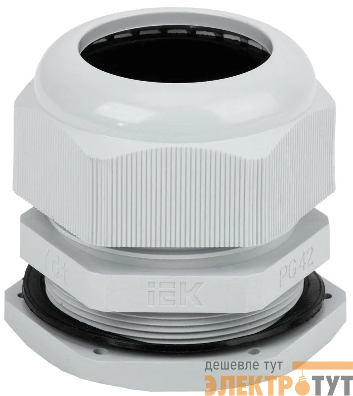Сальник PG42 d30-40мм IEK YSA20-40-42-54-K41