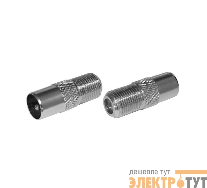 Переходник F-TV (03-083) (уп.100шт) PROCONNECT 05-4303-4