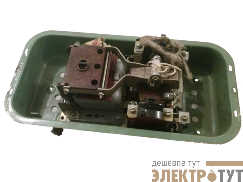 Пускатель ПАЕ-432