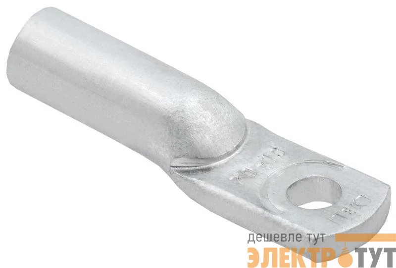 Наконечник алюминиевый ТА 70-10-12 ГОСТ 9581 IEK UNP11-070-10-12