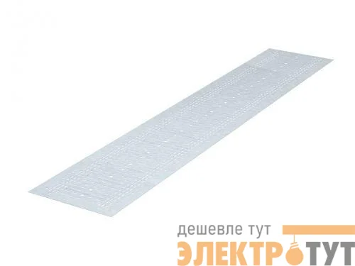 Вставка донная для лестничного лотка 200 L3000 DKC UDM302