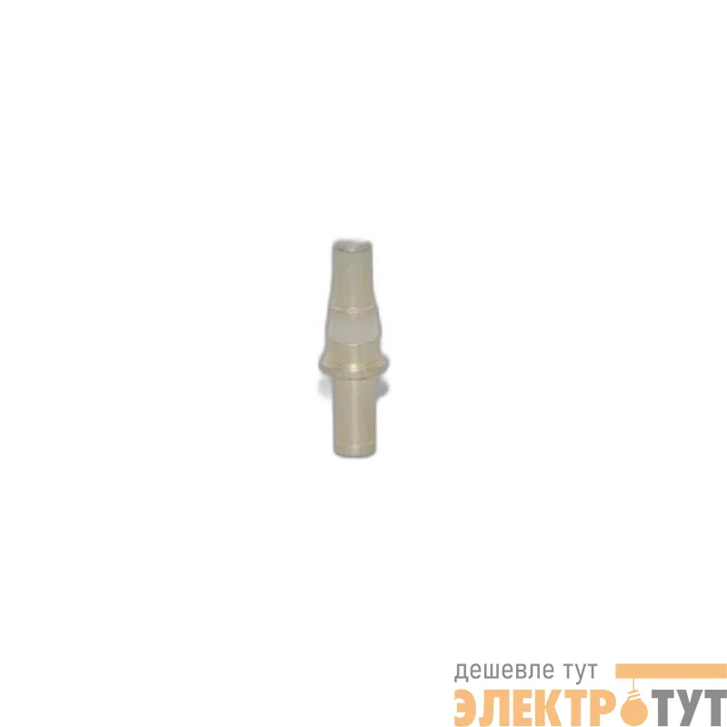 Контакт обжимной КШ-100А-S35-СЕР СТЭЗ 187150271