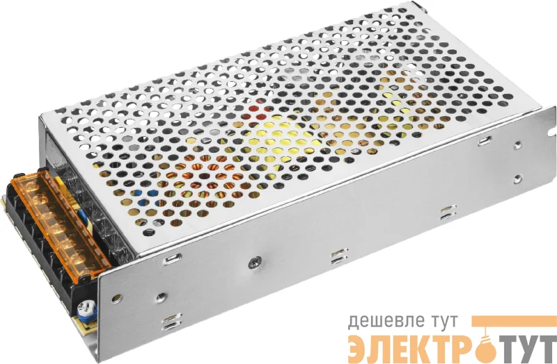 Драйвер для светодиодной ленты 90 644 OD-P200-IP20-24V ОНЛАЙТ 90644