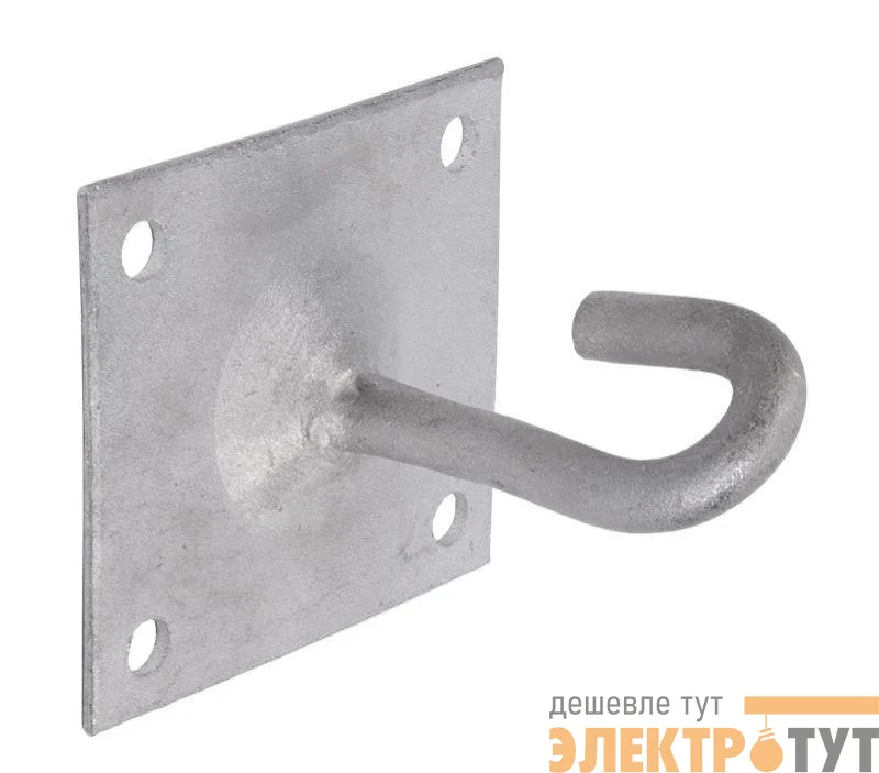 Крюк КА-450 IEK UKK-450