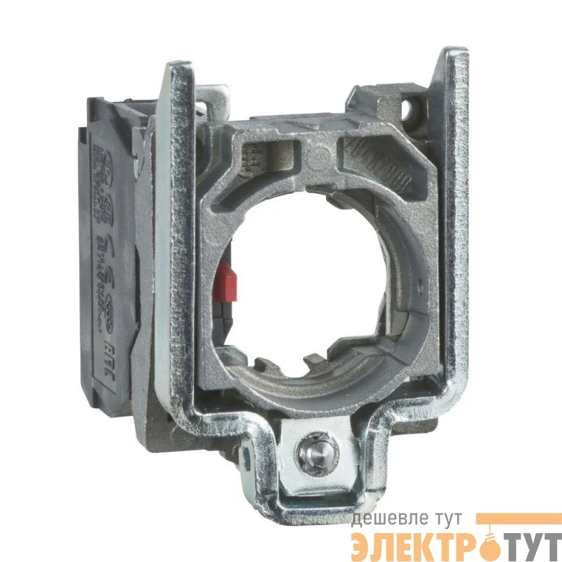 Корпус кноп. с клемм. заж. под винт SchE ZB4BZ105