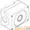 Корпус кнопочного поста MEP1-0 на 1 эл. ABB 1SFA611811R1000