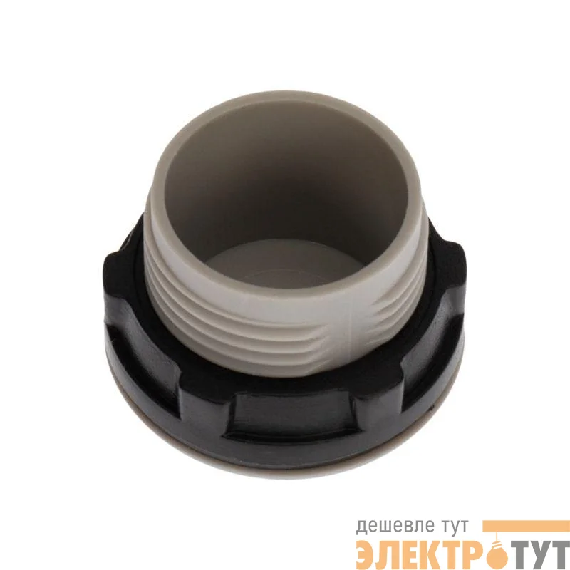 Заглушка для отверcтия 22мм Rexant 36-9013