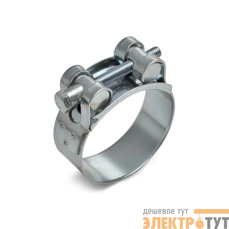 Хомут силовой ROBUST SR 20-22/W1 (уп.10шт) Fortisflex 69033