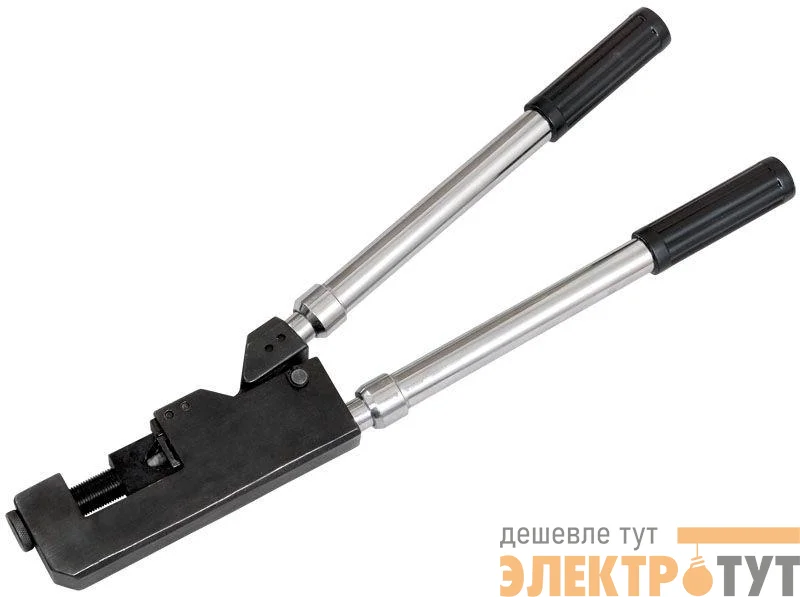 Пресс-клещи ПМР-230 ручные IEK TKL10-018