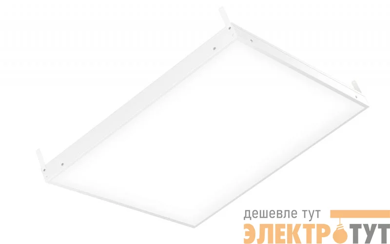 Светильник LE-СВО-03-028-8418-40Д LED-effect 8418