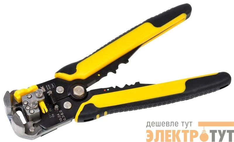 Стриппер автоматический PROFI СИ-6м IEK TFS10-3-06