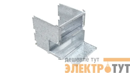 Комплект секц. фид. 2ст. В=600 Ш800 Г=400+800 DKC R5FCMR68048