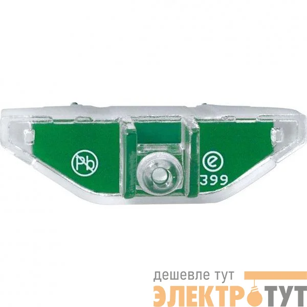 Модуль подсветки Merten светодиод. для клав. вкл. SchE MTN3901-0006