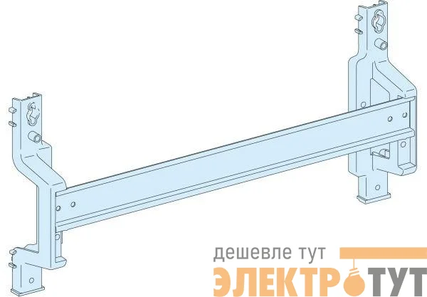 Шасси 1 ряд 18мод. для щита KAEDRA SchE 10220