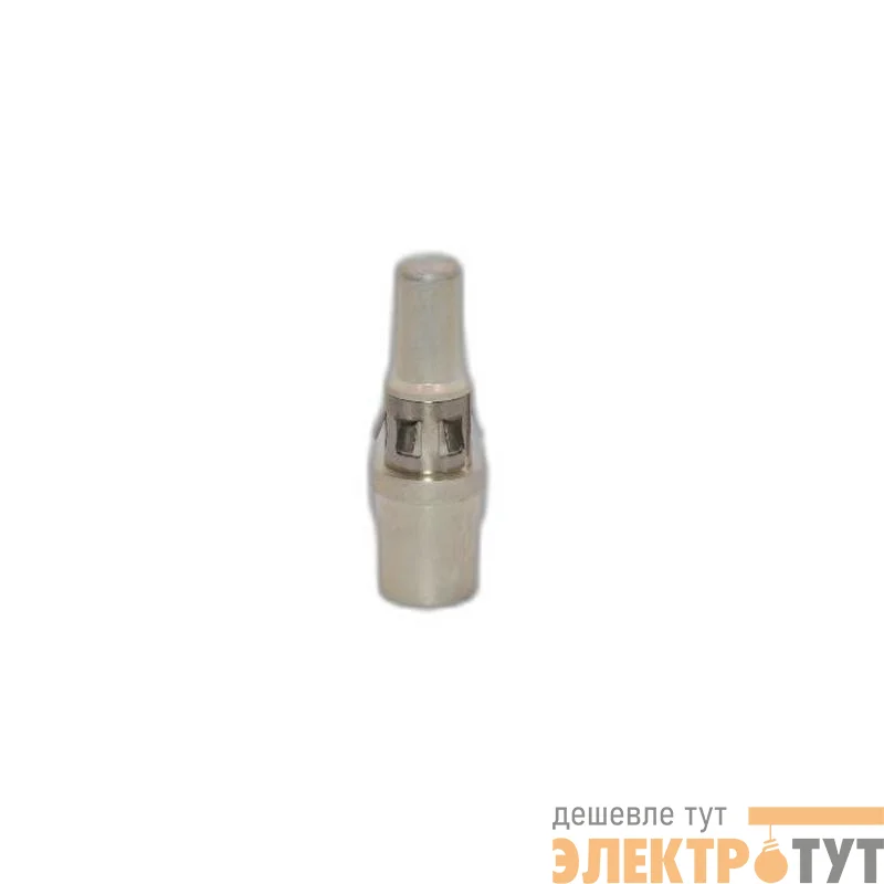 Контакт обжимной КШ-200A-S35-СЕР СТЭЗ 187150311