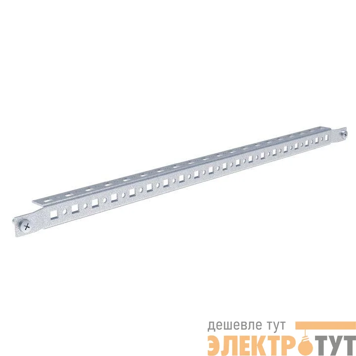Рейка узкая боковая Д600 (уп.4шт) AVERES EKF ARN600