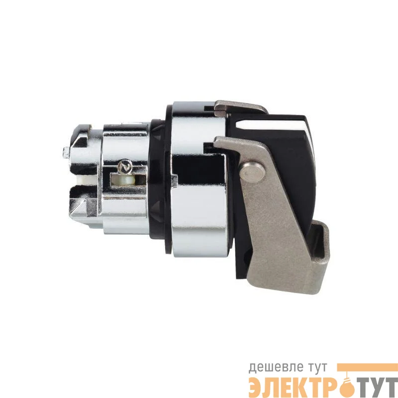 Головка переключателя блокир. SchE ZB4BJ291
