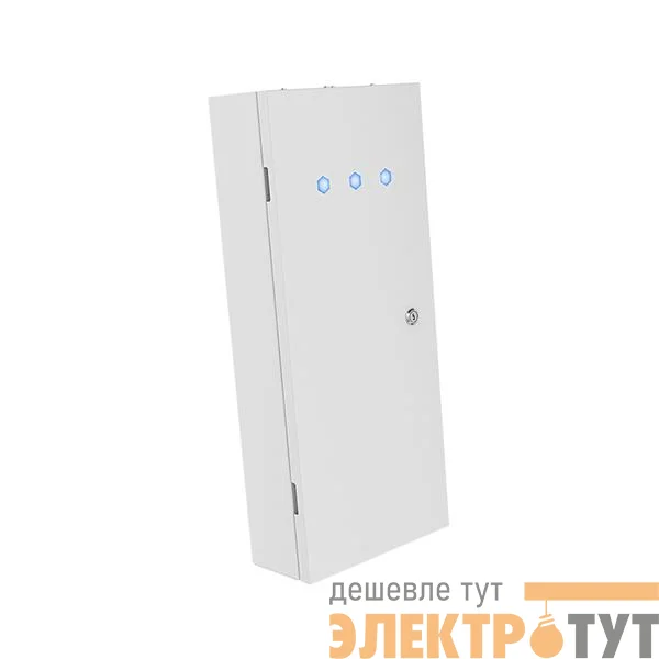 Рециркулятор LE-СБО-63-060-5450-20 "Антивирус Пром" 60Вт LED-effect 5450