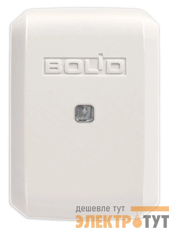 Модуль контроля линий адресный Рупор-300-МК Болид 286272