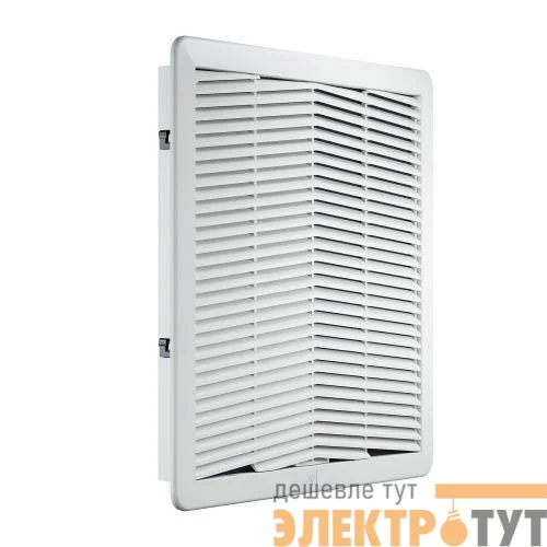 Решетка вентиляционная 325х325 DKC R5GCH20F