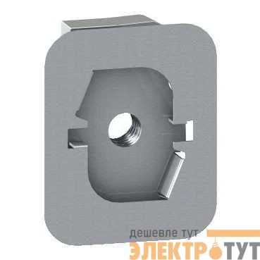 Гайка М8 SchE NSYSNSM8