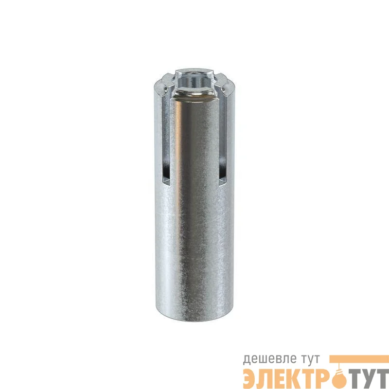 Анкер забивной М10 (уп.70шт) DKC CM401040