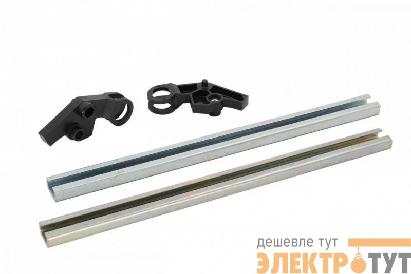 Блокировка механическая БМ-03 185-225А для контакторов КМ-103 DEKraft 24120DEK