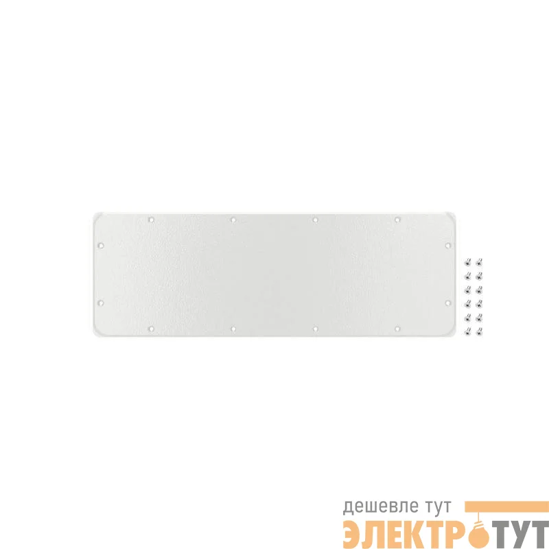 Фланец ST без перфорации тип 4 443х153мм DKC R5FSST02