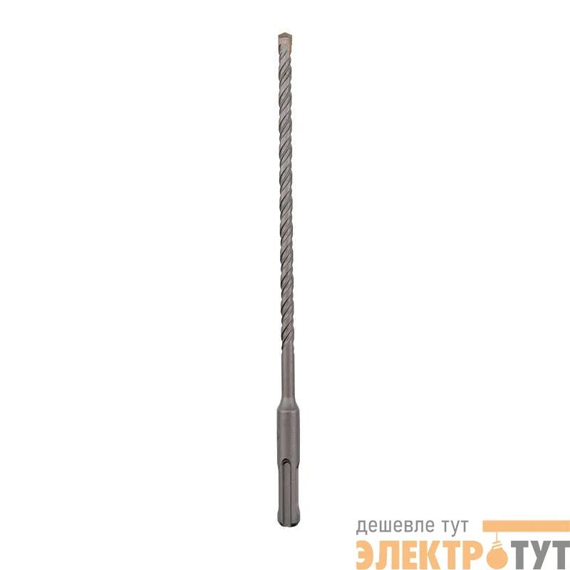 Бур по бетону 6х210мм SDS PLUS Rexant 91-0017