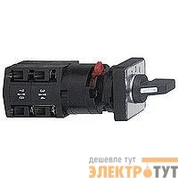 Выключатель кулачк. 3п 10А SchE K10C003NCH