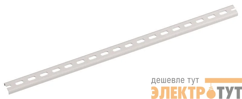 Траверса для ГРЩ ХХХХхХХХх800 SMART (уп.2шт) IEK YKV-BPP-800-S