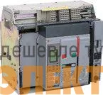 Выключатель автоматический воздушный 4п 800А 50кА ВА-751 расцеп. Н выкатн. DEKraft 27148DEK