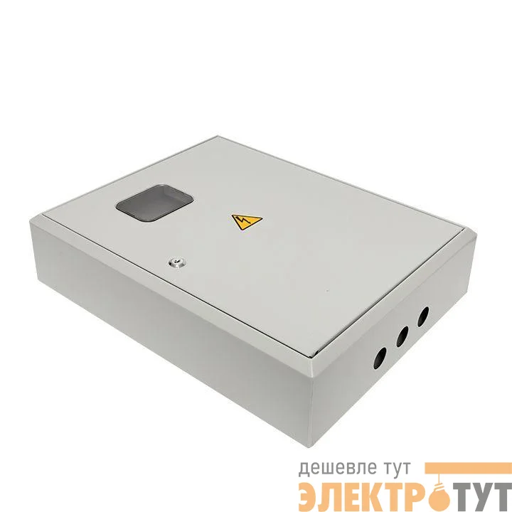 Щит ЩУРн 3/24 (Э) (500х400х120) IP31 EKF mb23-3/24e