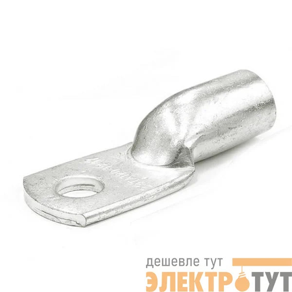 Наконечник кабельный ТА 240-20-20 опрес. ГОСТ 9581-80 алюм. TOKOV ELECTRIC TKE-TA-240-20-20