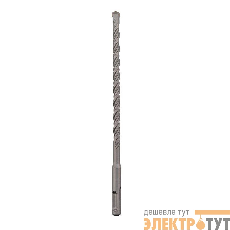 Бур по бетону 8х210мм SDS PLUS Rexant 91-0018